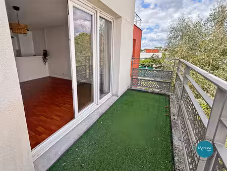 vente appartement 2 pièces  40.00m²  corbeil