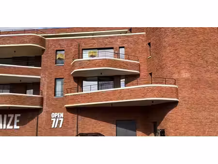 appartement à louer à dessel pour € 1.295 avec 2 chambres à coucher