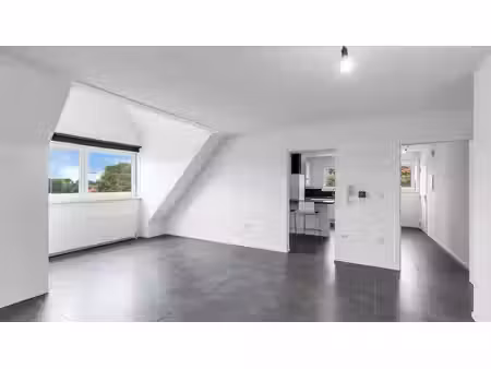 ruim en instapklaar appartement met 2 slpkrs in genk