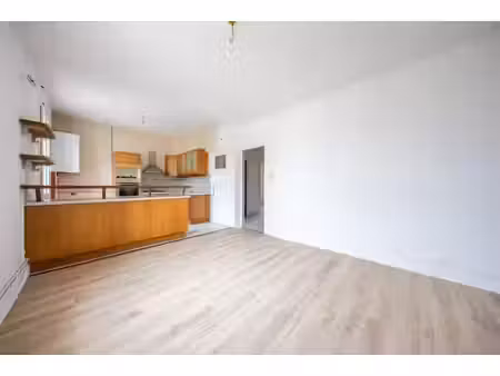 appartement dijon (21000) - 3 pièces