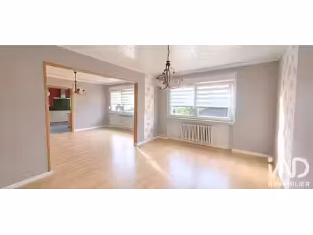 appartement à freyming-merlebach (57800)