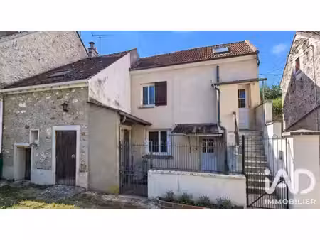immeuble à saâcy-sur-marne (77730)