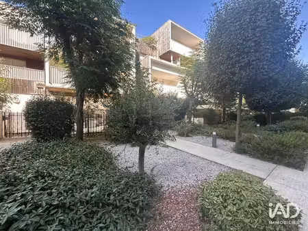 appartement à juvignac (34990)