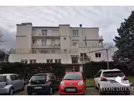 appartement t2
