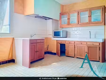 vente appartement 4 pièces 102 m² à lapeyrouse-fossat (31180)  212 500 €