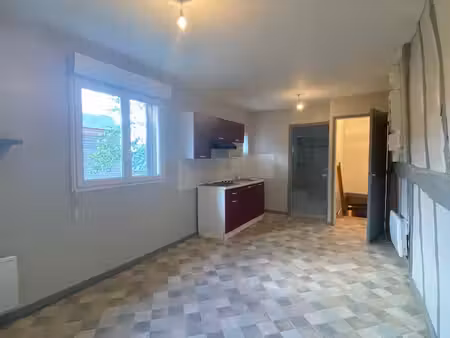 appartement f2 centre