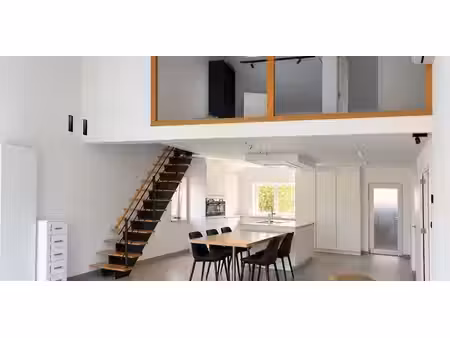 appartement à louer à lint pour € 1.600 avec 4 chambres à coucher
