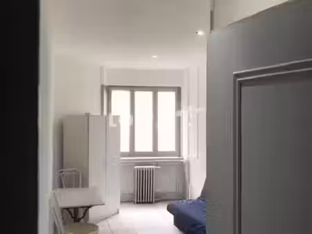 location appartement 1 pièce 18 m² à lyon 1 (69001)