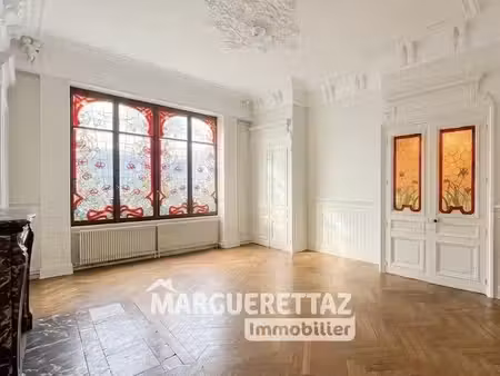 coup de cœur secteur vitton brotteaux