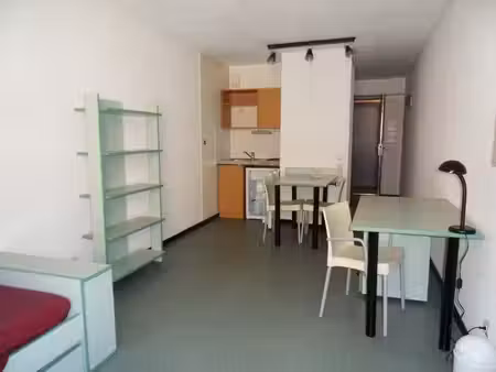 residence etudiants lyon 9 chinard