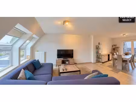 appartement à vendre à adegem pour € 299.000 avec 2 chambres à coucher