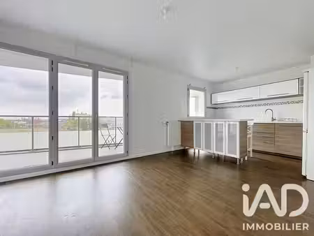 appartement à mantes-la-ville (78711)