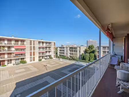 marseille 8ème sainte anne à vendre appartement 4 pièces
