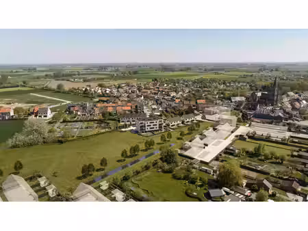 weids wonen te leffinge  tussen polder en kust!