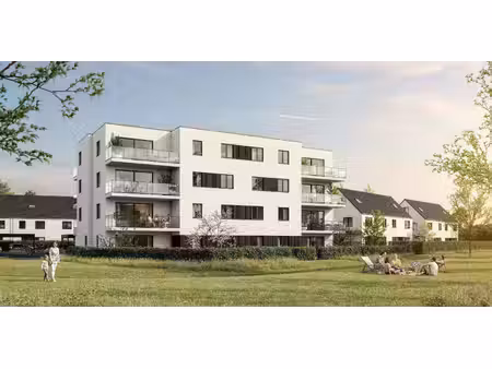 weids wonen te leffinge  tussen polder en kust!