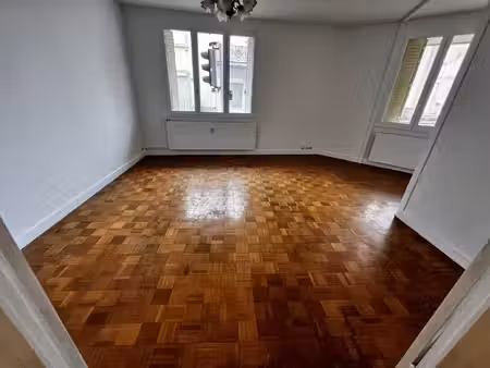 appartement f2 rdc