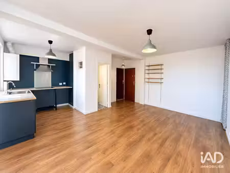 appartement à neuilly-plaisance (93360)