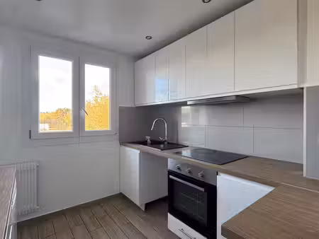 appartement neuilly sur marne 4 pièce(s) 82.15 m2