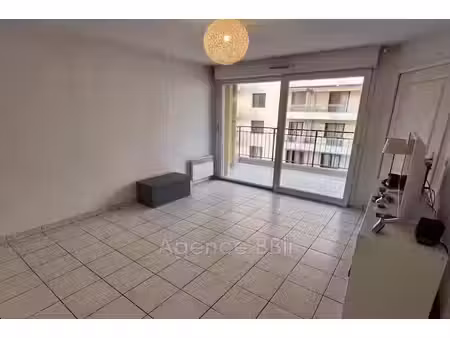 vente appartement 2 pièces 39.34 m² à nice (06000)  185 000 €