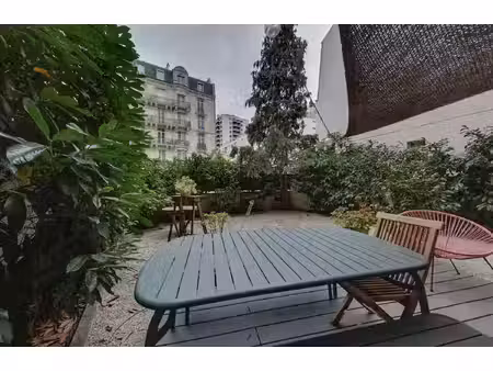 location appartement 4 pièces  69.88m²  nogent