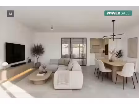 volledig gerenoveerd appartement te koop in roeselare
