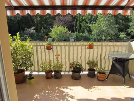 appartement récent salon de provence - 2 pièce(s) - 40.63 m2