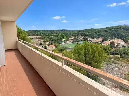 vente appartement 4 pièces 85.35 m² à septemes-les-vallons (13240)  210 000 €