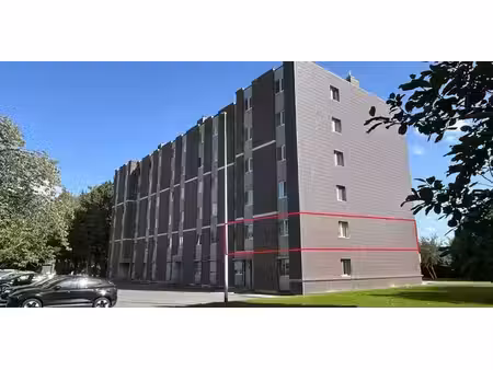 appartement à vendre à soumagne pour € 225.000 avec 3 chambres à coucher