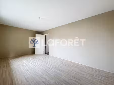 appartement location - thouars