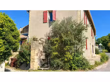 appartement à rénover dans petite copropriété
