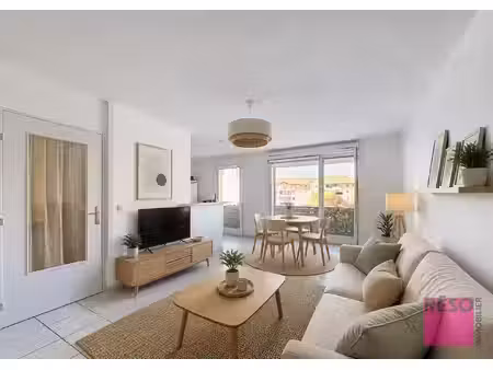 appartement à vendre ville-la-grand