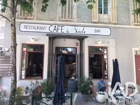 restaurant à collobrières (83610)