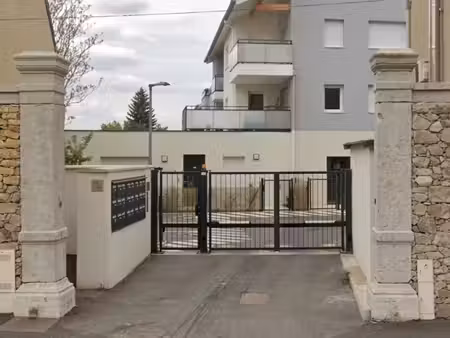 parking craponne
