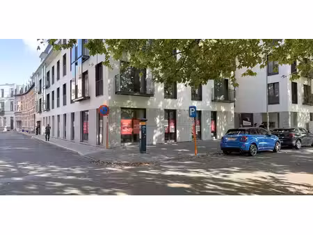 bureau à louer à gent pour € 3.950