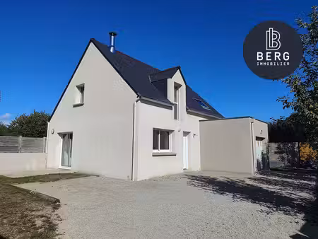 maison a vendre a belz a 200m de la ria et 1kms des commodit