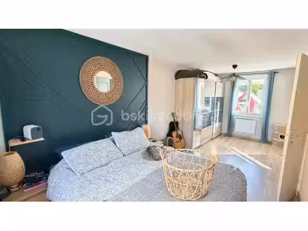 pavillon de 113 m² à boult-sur-suippe