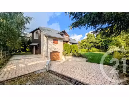 maison à vendre - 4 pièces - 105 m2 - chabottes - 05 - provence-alpes-cote-d-azur