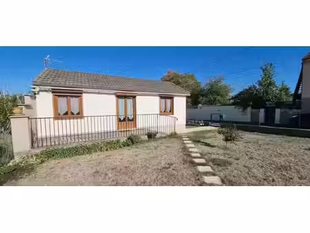 location maison 3 pièces 44 m² à champigny (89340)