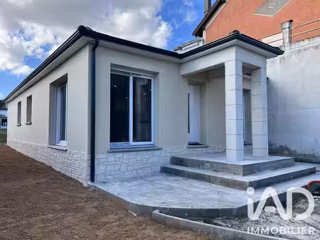 maison à domérat (03410)