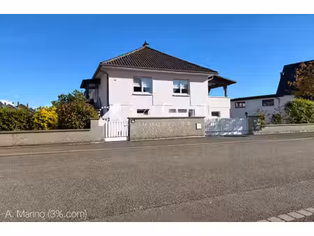 maison 5 pièces de 125m2