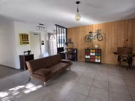 maison à jugy (71240)