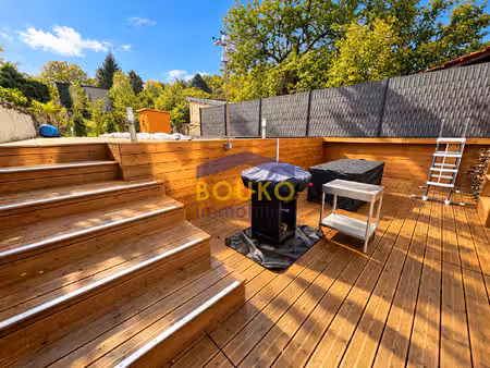maron magnifique maison lorraine de caractère 300 m2