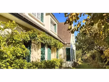 maison de 250 m² à meaux
