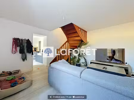 location - maison - nueil les aubiers