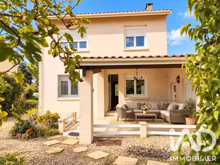 maison à pessac (33600)