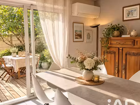 maison à pessac (33600)