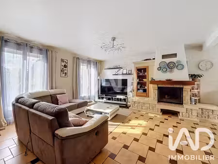 maison à pontault-combault (77340)