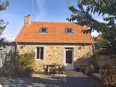 maison quemperven 3 pièce(s) 40 m2