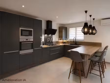à louer – maison de 100 m² avec dépendance – salon-de-provence (clos de la dime)
