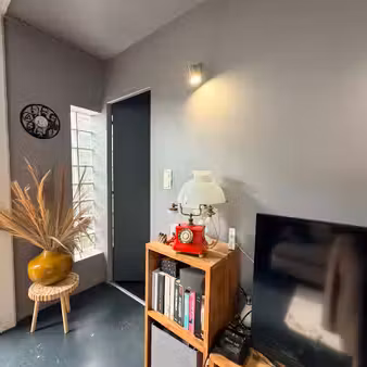 thumeries – maison atypique avec extérieur à aménager